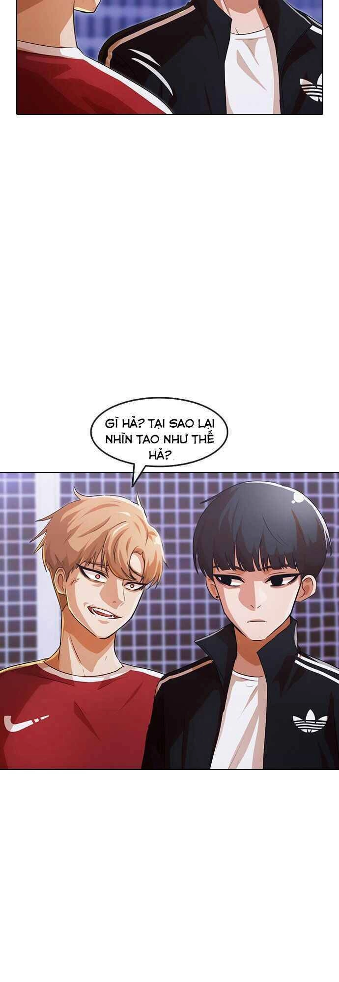 Cô Gái Từ Ứng Dụng Nhắn Tin Ngẫu Nhiên Chapter 108 - 31