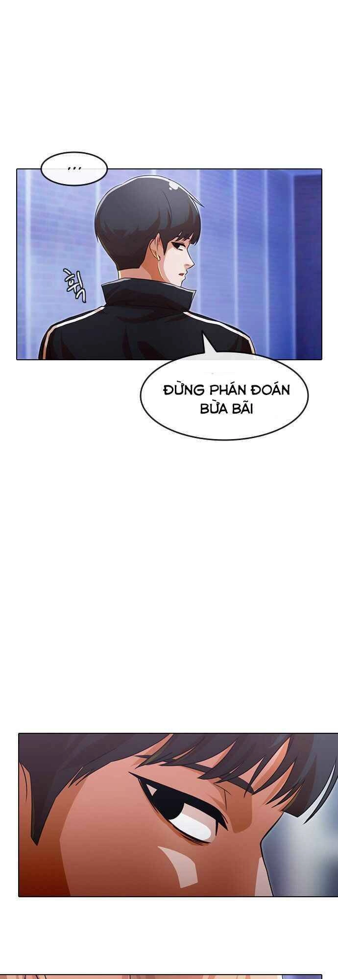 Cô Gái Từ Ứng Dụng Nhắn Tin Ngẫu Nhiên Chapter 108 - 32