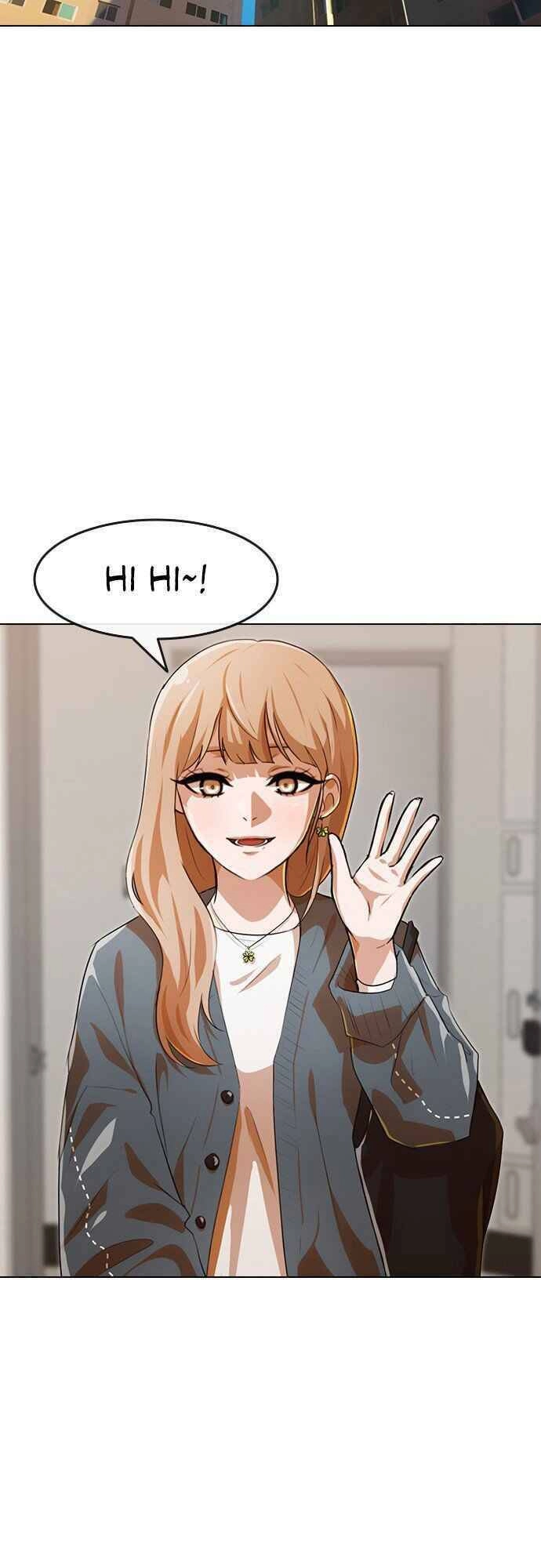 Cô Gái Từ Ứng Dụng Nhắn Tin Ngẫu Nhiên Chapter 108 - 37