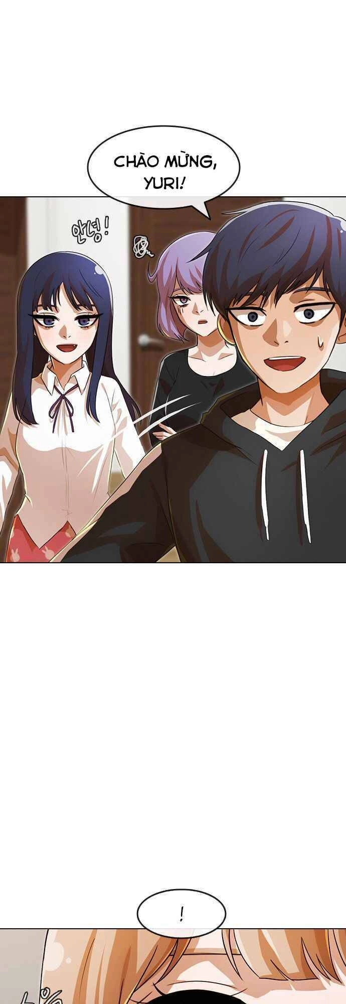 Cô Gái Từ Ứng Dụng Nhắn Tin Ngẫu Nhiên Chapter 108 - 38