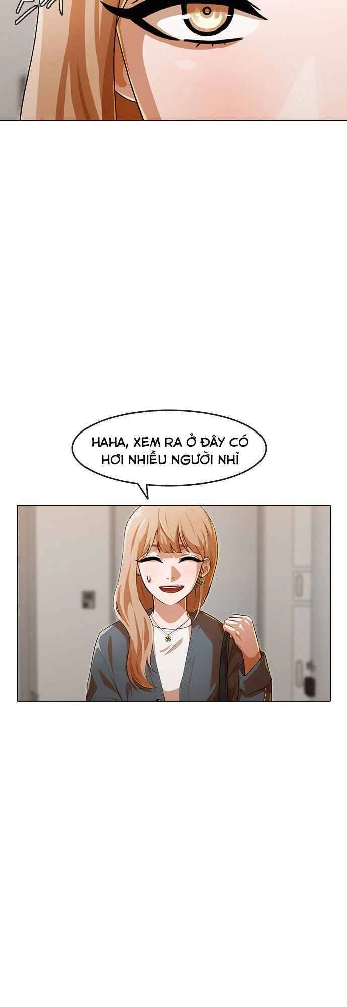 Cô Gái Từ Ứng Dụng Nhắn Tin Ngẫu Nhiên Chapter 108 - 39