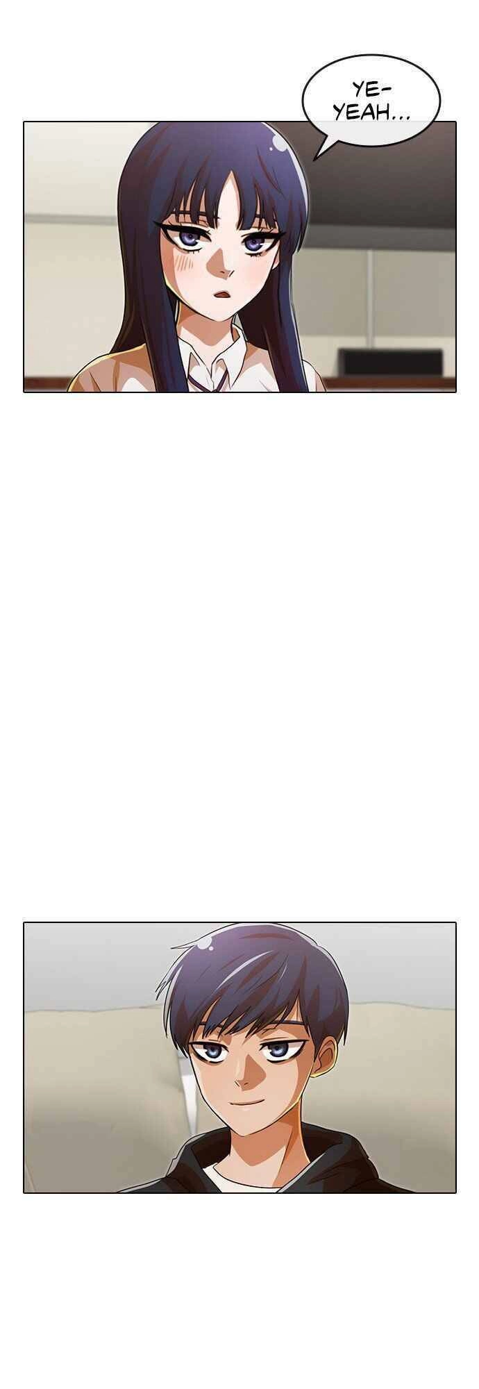 Cô Gái Từ Ứng Dụng Nhắn Tin Ngẫu Nhiên Chapter 108 - 47