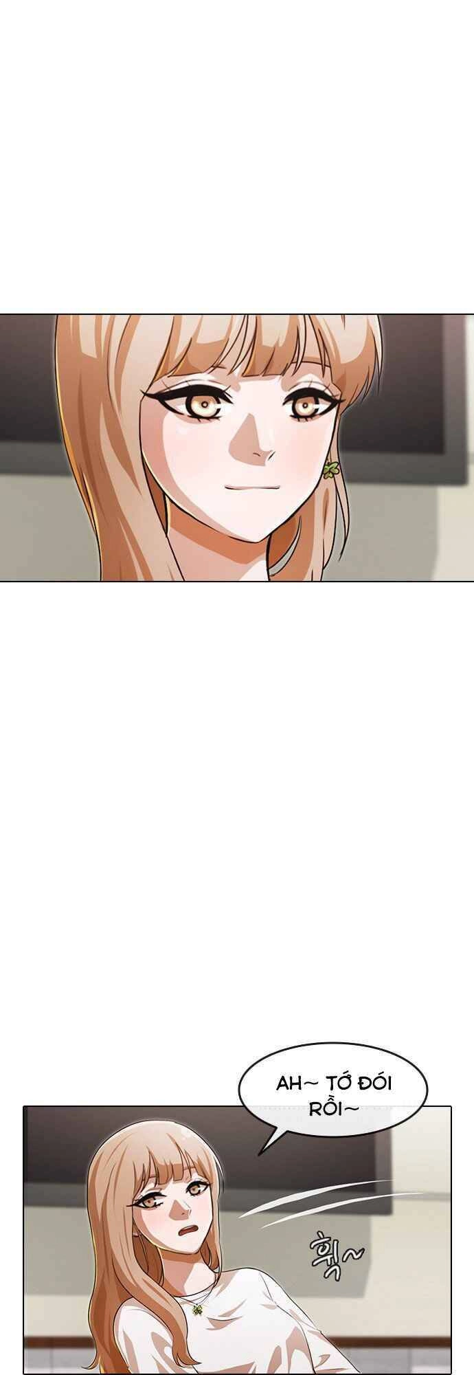 Cô Gái Từ Ứng Dụng Nhắn Tin Ngẫu Nhiên Chapter 108 - 48