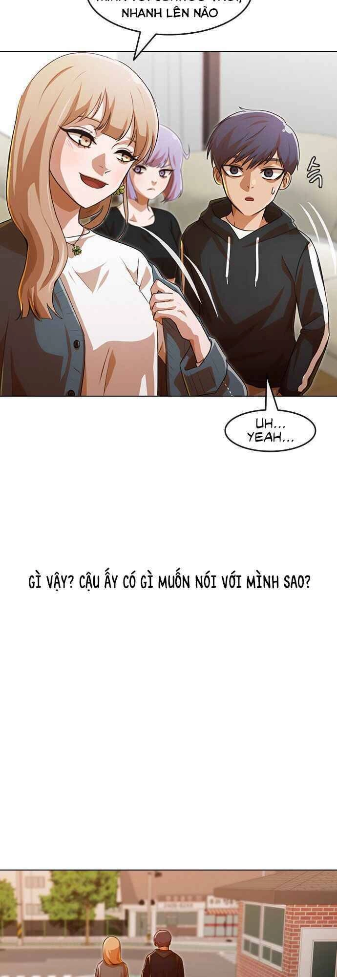 Cô Gái Từ Ứng Dụng Nhắn Tin Ngẫu Nhiên Chapter 108 - 50