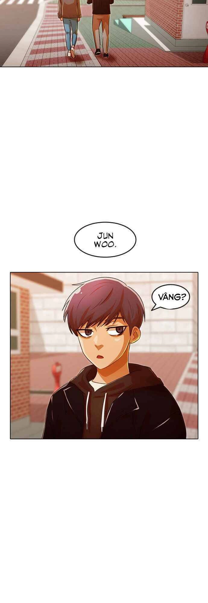 Cô Gái Từ Ứng Dụng Nhắn Tin Ngẫu Nhiên Chapter 108 - 51