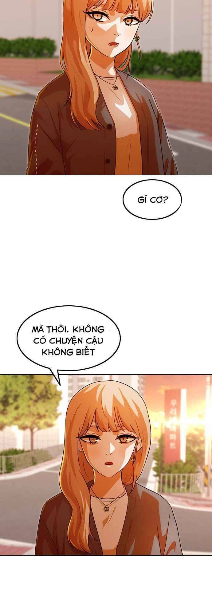 Cô Gái Từ Ứng Dụng Nhắn Tin Ngẫu Nhiên Chapter 108 - 53