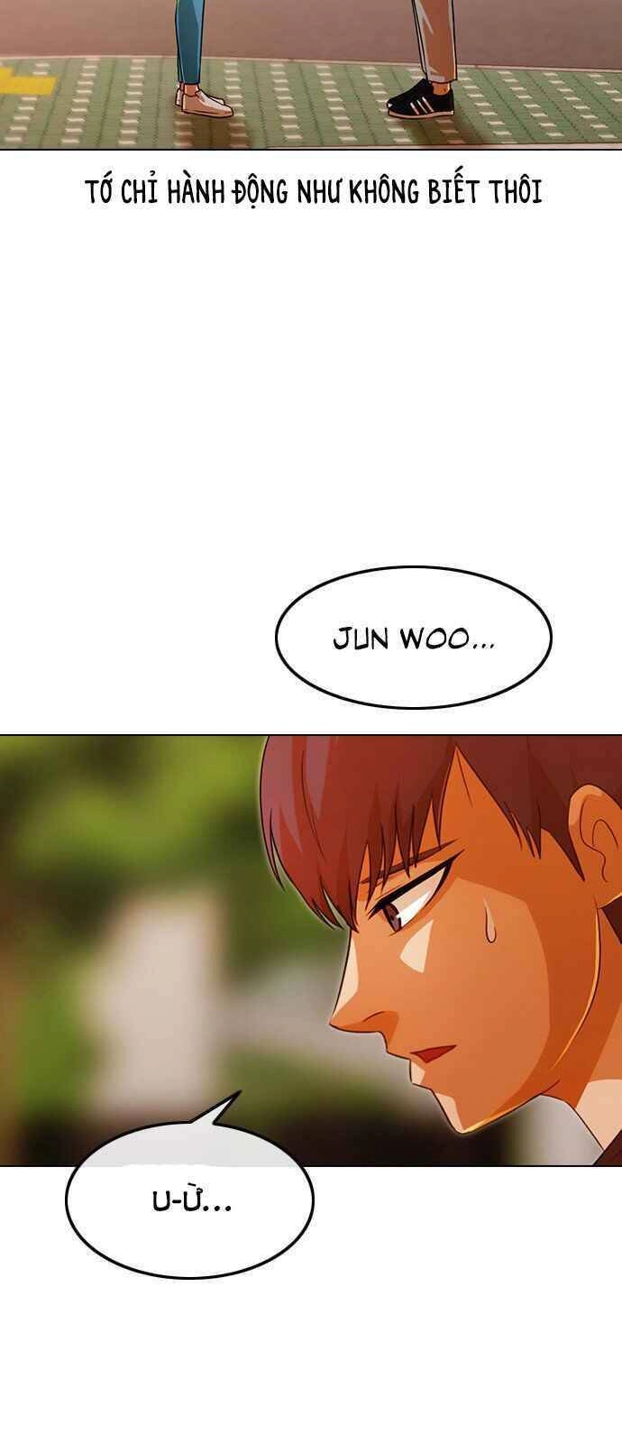 Cô Gái Từ Ứng Dụng Nhắn Tin Ngẫu Nhiên Chapter 108 - 57