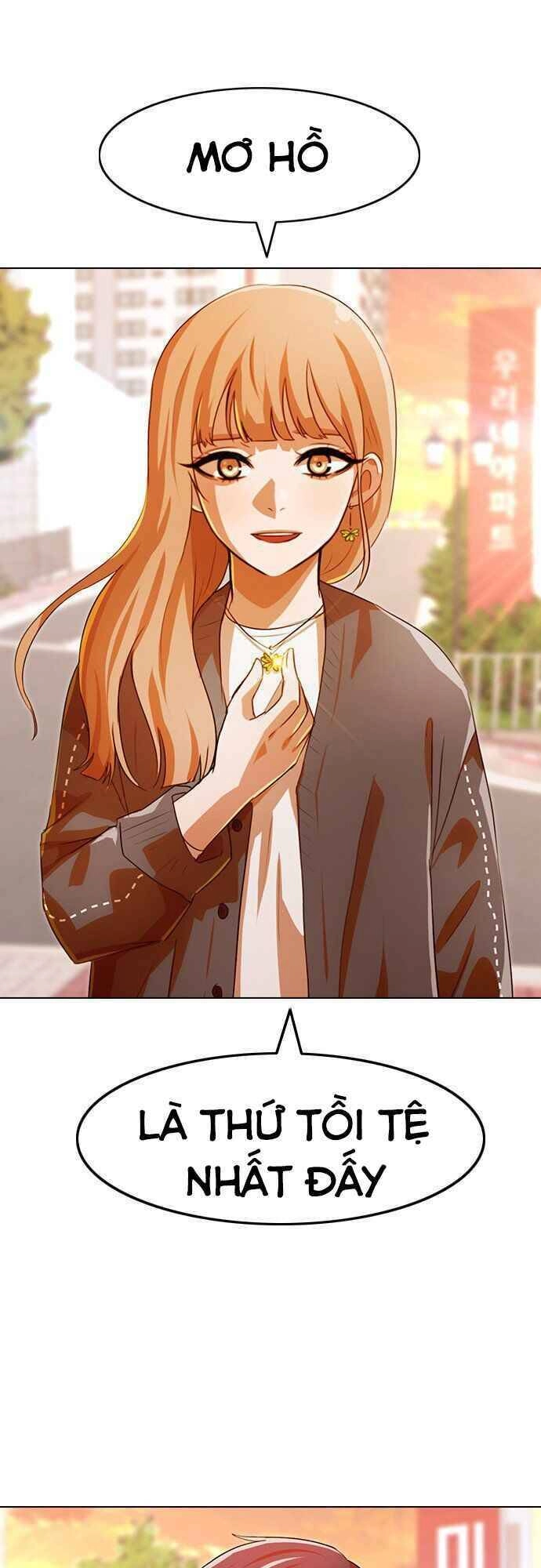 Cô Gái Từ Ứng Dụng Nhắn Tin Ngẫu Nhiên Chapter 108 - 58