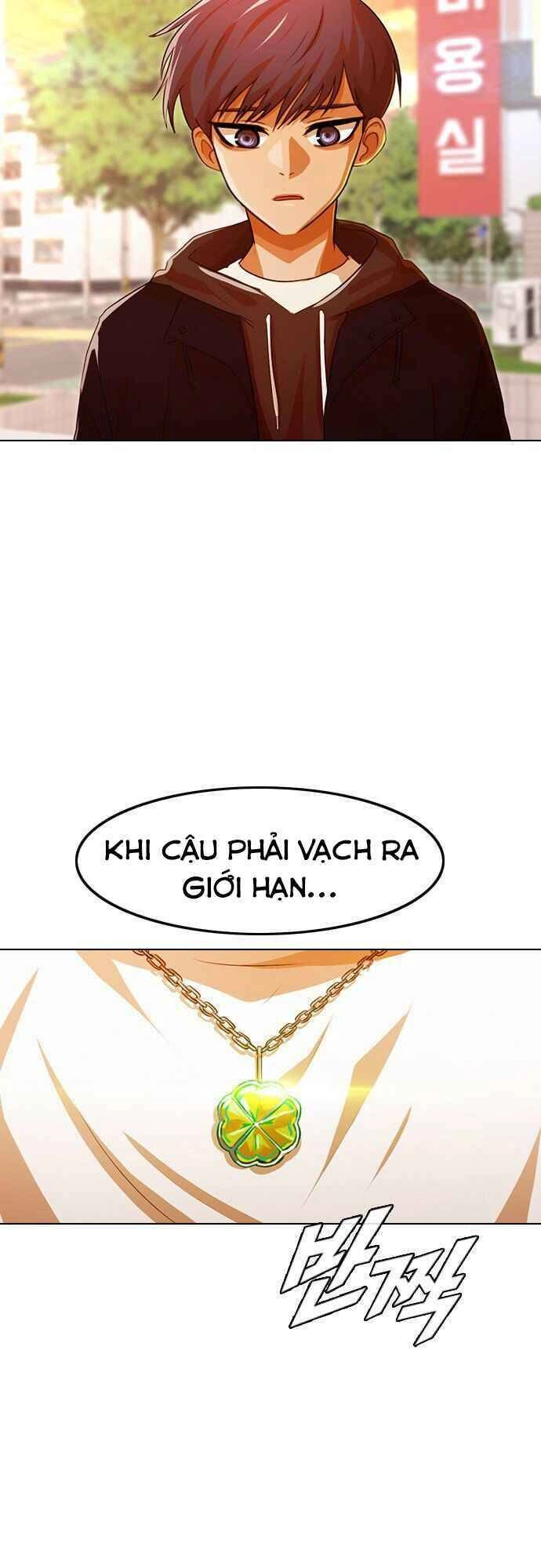 Cô Gái Từ Ứng Dụng Nhắn Tin Ngẫu Nhiên Chapter 108 - 59