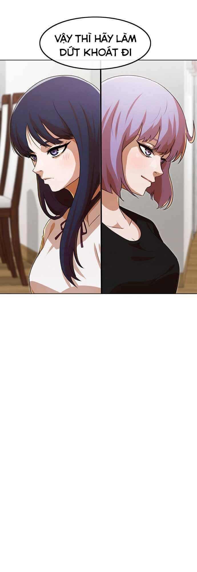 Cô Gái Từ Ứng Dụng Nhắn Tin Ngẫu Nhiên Chapter 108 - 60