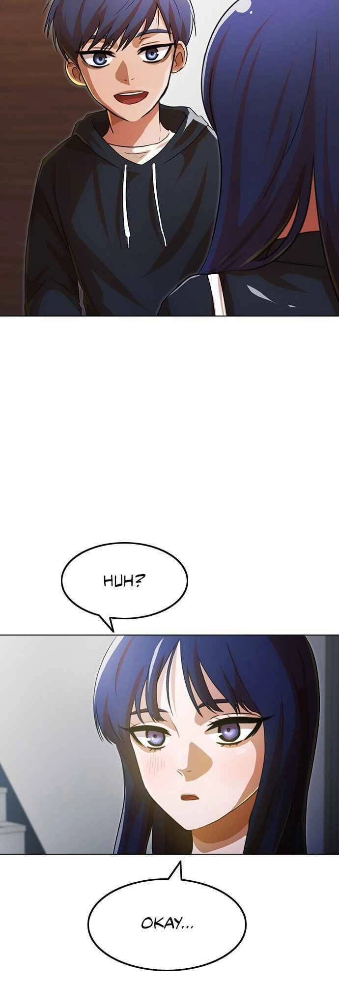 Cô Gái Từ Ứng Dụng Nhắn Tin Ngẫu Nhiên Chapter 108 - 64