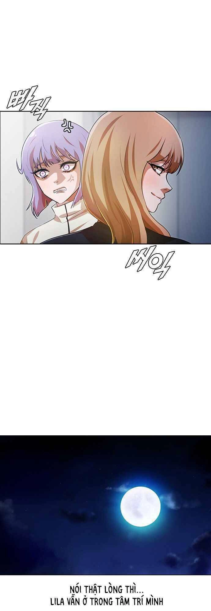 Cô Gái Từ Ứng Dụng Nhắn Tin Ngẫu Nhiên Chapter 108 - 65