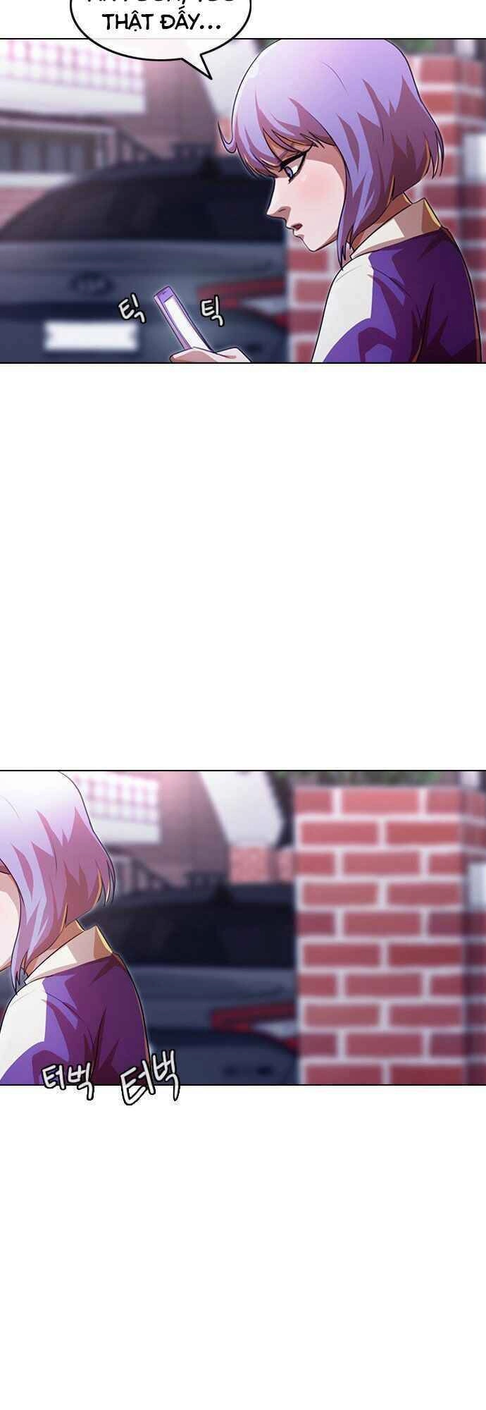 Cô Gái Từ Ứng Dụng Nhắn Tin Ngẫu Nhiên Chapter 108 - 69