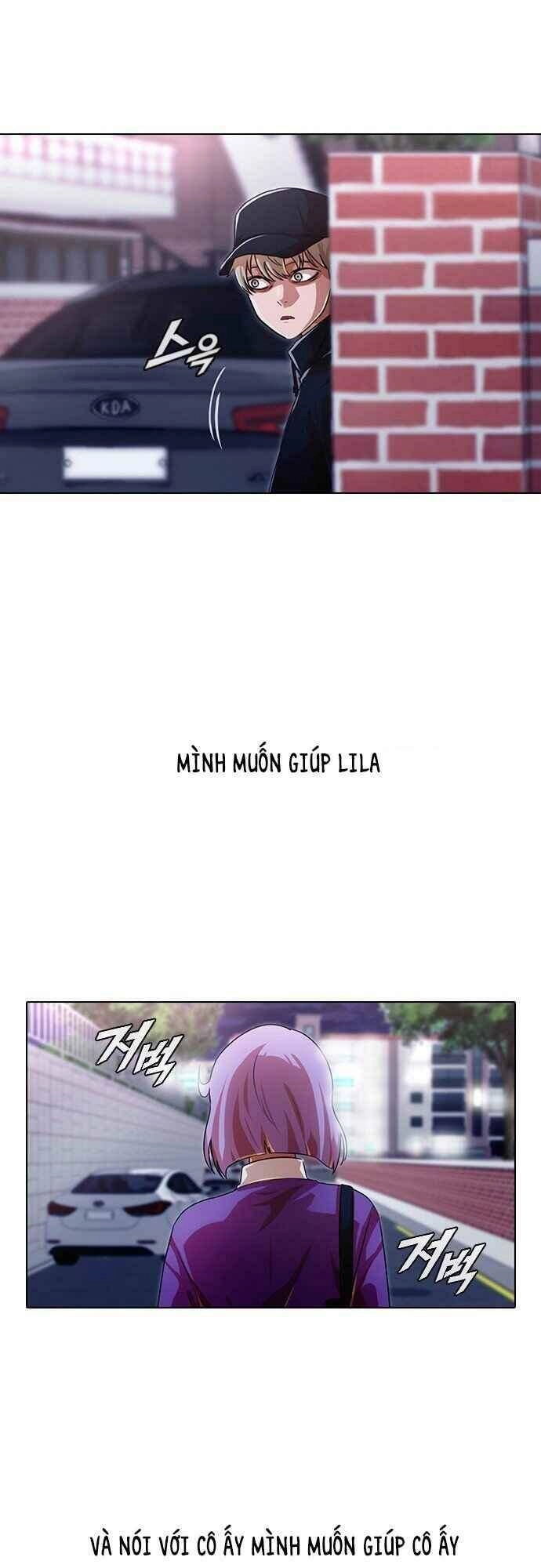 Cô Gái Từ Ứng Dụng Nhắn Tin Ngẫu Nhiên Chapter 108 - 70