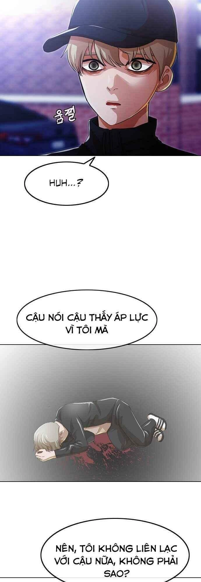 Cô Gái Từ Ứng Dụng Nhắn Tin Ngẫu Nhiên Chapter 108 - 73