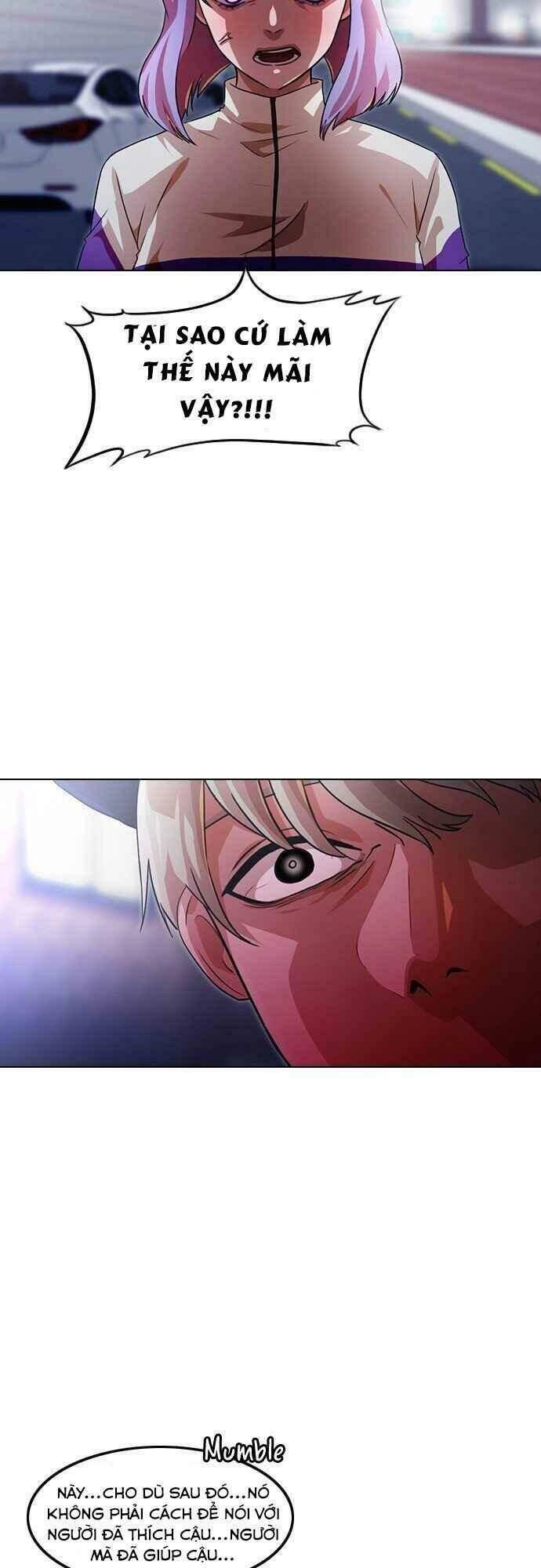 Cô Gái Từ Ứng Dụng Nhắn Tin Ngẫu Nhiên Chapter 108 - 77