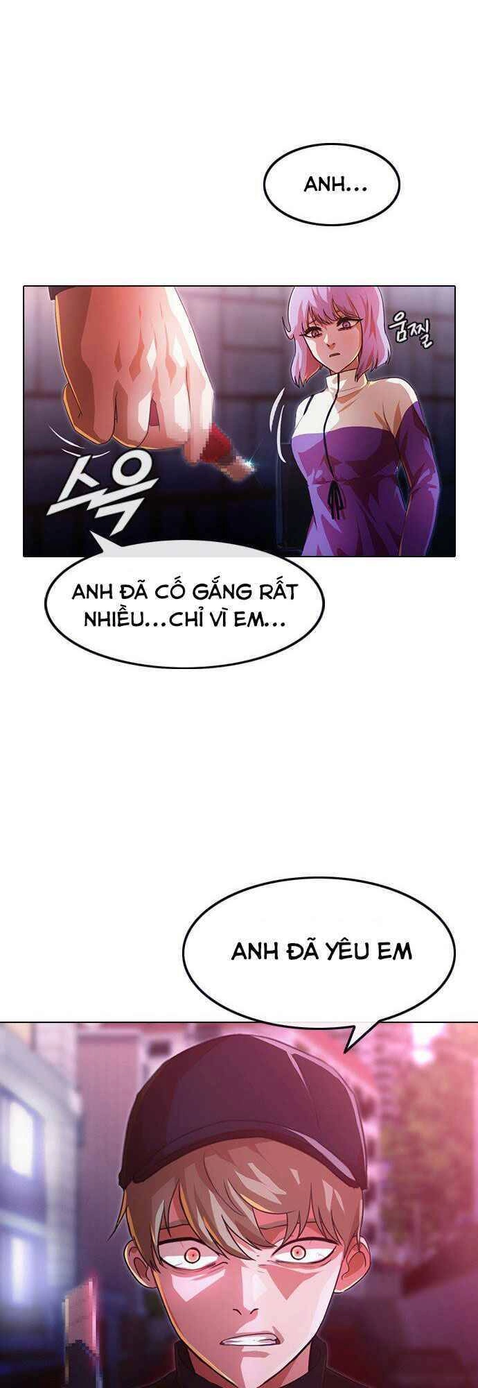 Cô Gái Từ Ứng Dụng Nhắn Tin Ngẫu Nhiên Chapter 109 - 2