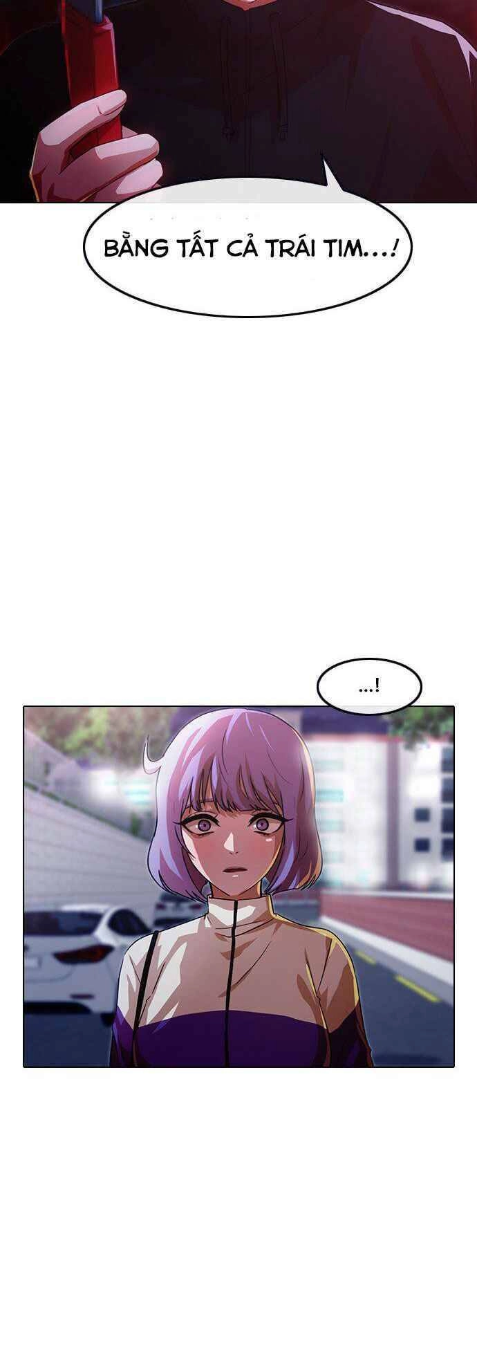 Cô Gái Từ Ứng Dụng Nhắn Tin Ngẫu Nhiên Chapter 109 - 3