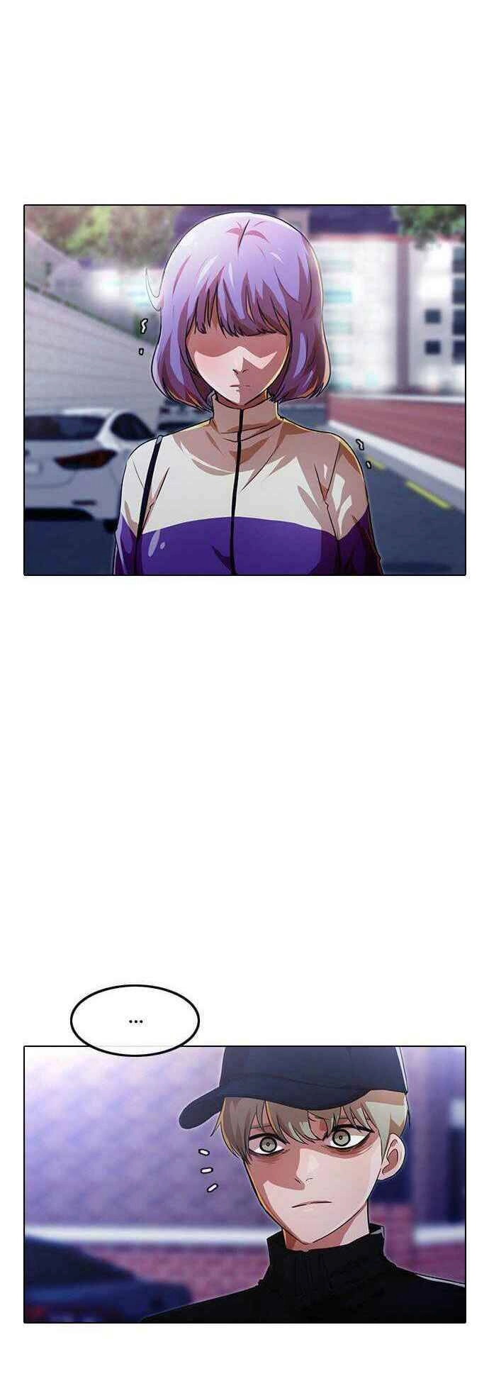 Cô Gái Từ Ứng Dụng Nhắn Tin Ngẫu Nhiên Chapter 109 - 4