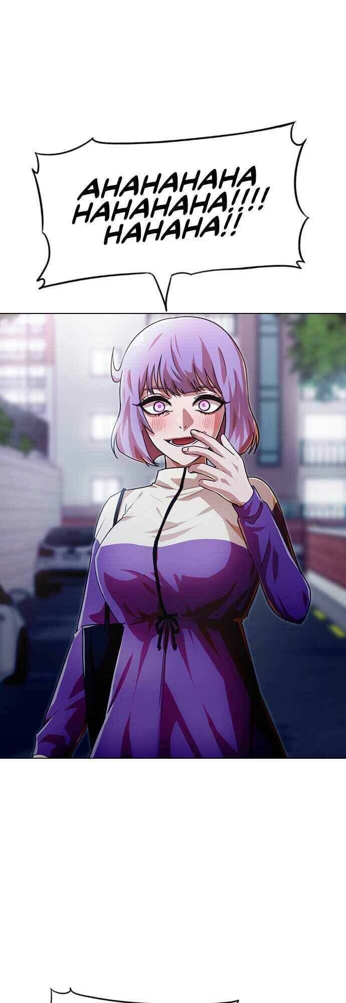 Cô Gái Từ Ứng Dụng Nhắn Tin Ngẫu Nhiên Chapter 109 - 5