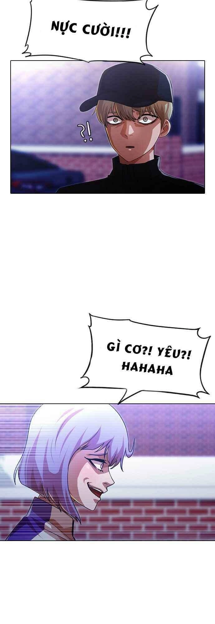 Cô Gái Từ Ứng Dụng Nhắn Tin Ngẫu Nhiên Chapter 109 - 6