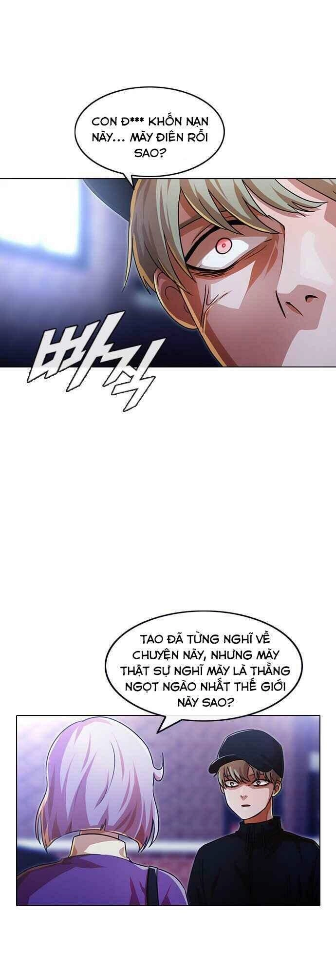 Cô Gái Từ Ứng Dụng Nhắn Tin Ngẫu Nhiên Chapter 109 - 10