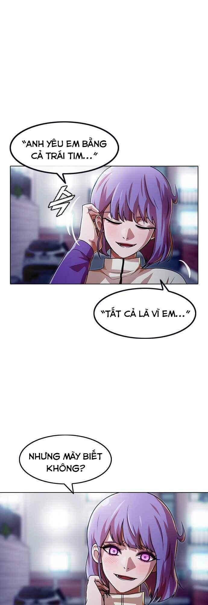 Cô Gái Từ Ứng Dụng Nhắn Tin Ngẫu Nhiên Chapter 109 - 11