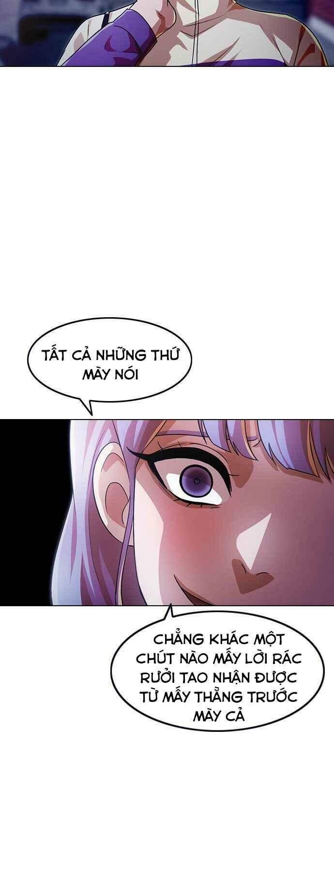 Cô Gái Từ Ứng Dụng Nhắn Tin Ngẫu Nhiên Chapter 109 - 12