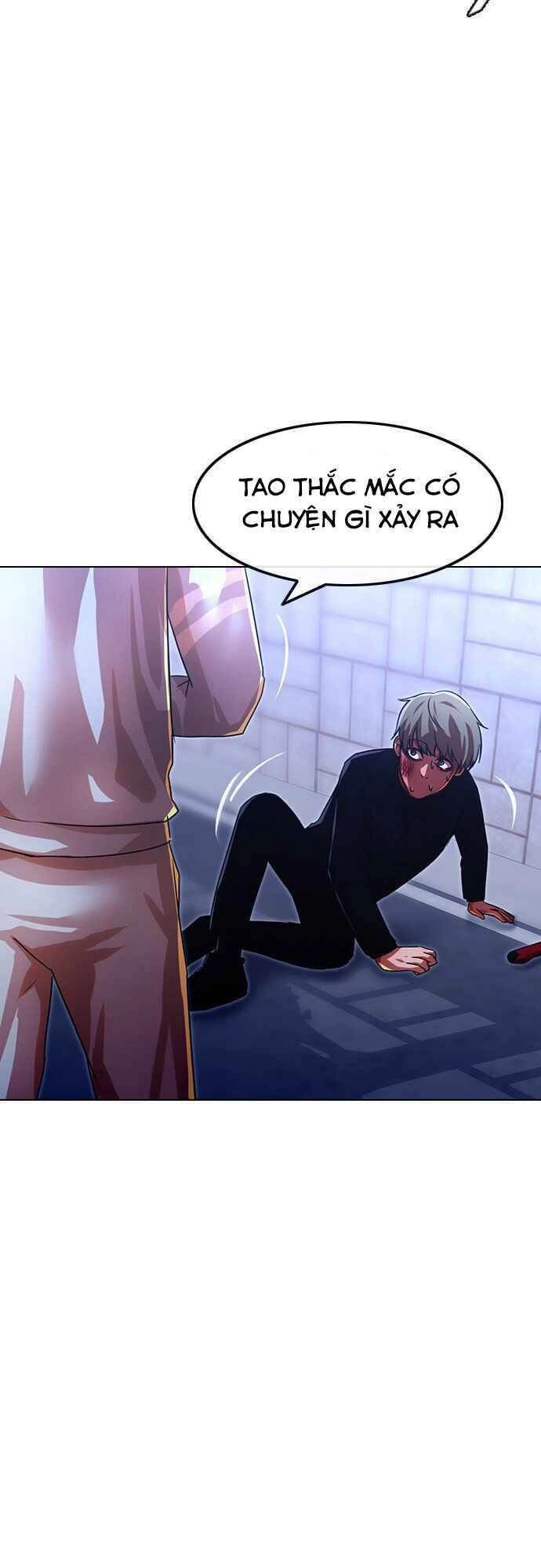 Cô Gái Từ Ứng Dụng Nhắn Tin Ngẫu Nhiên Chapter 109 - 15