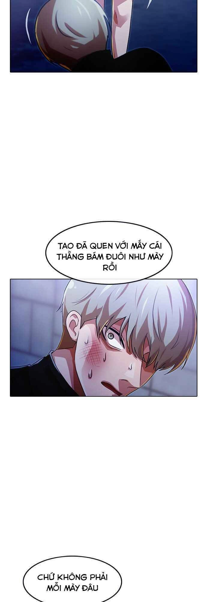 Cô Gái Từ Ứng Dụng Nhắn Tin Ngẫu Nhiên Chapter 109 - 17