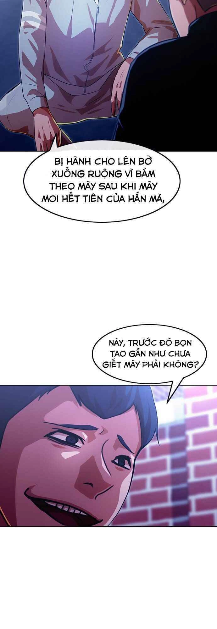 Cô Gái Từ Ứng Dụng Nhắn Tin Ngẫu Nhiên Chapter 109 - 19