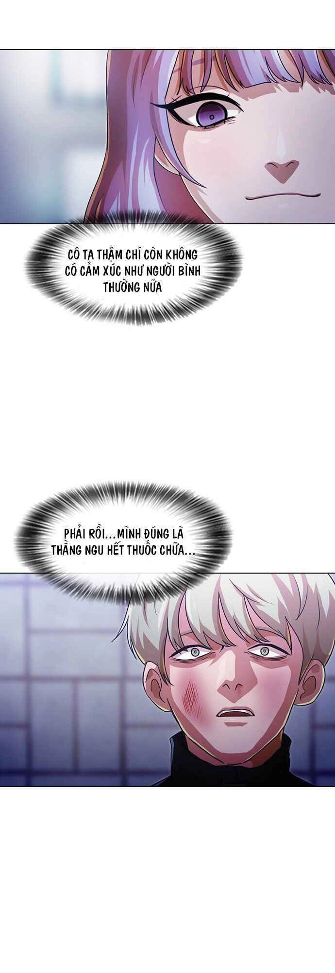 Cô Gái Từ Ứng Dụng Nhắn Tin Ngẫu Nhiên Chapter 109 - 23