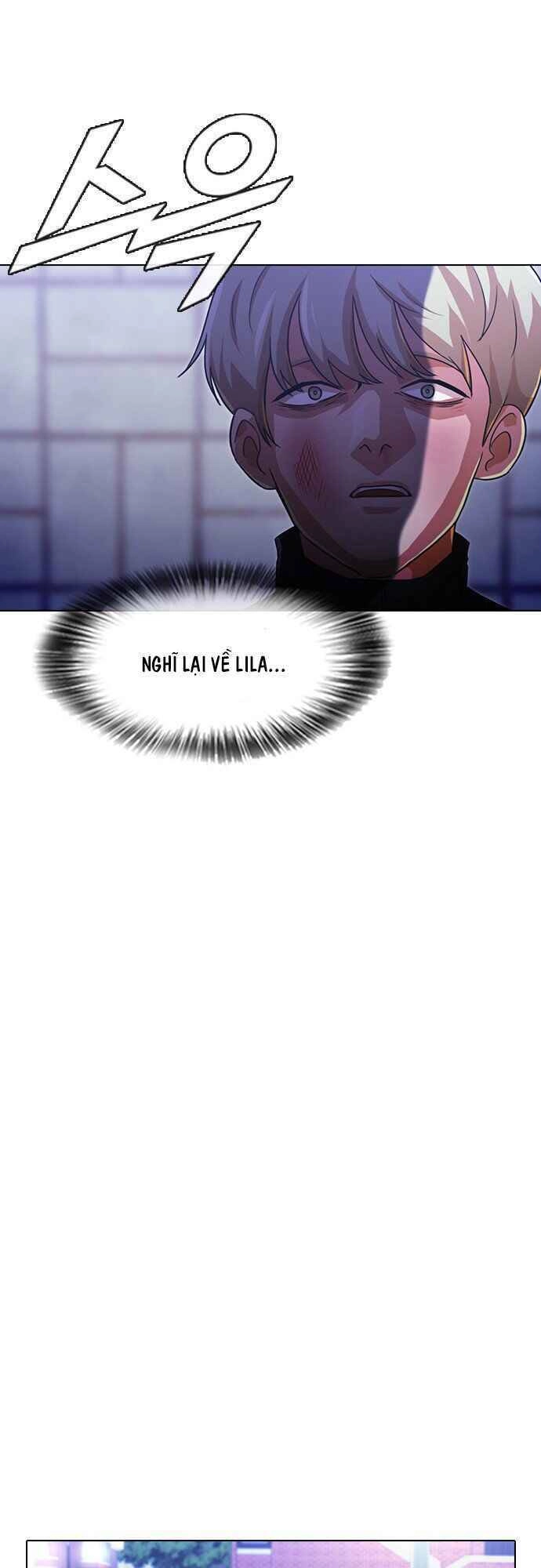 Cô Gái Từ Ứng Dụng Nhắn Tin Ngẫu Nhiên Chapter 109 - 24