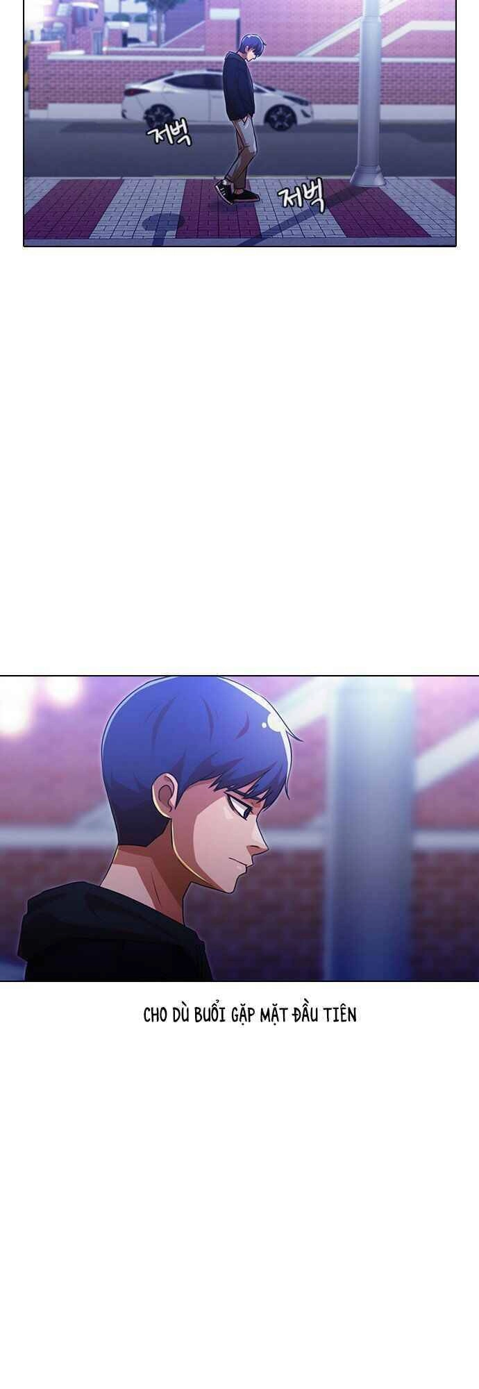 Cô Gái Từ Ứng Dụng Nhắn Tin Ngẫu Nhiên Chapter 109 - 25