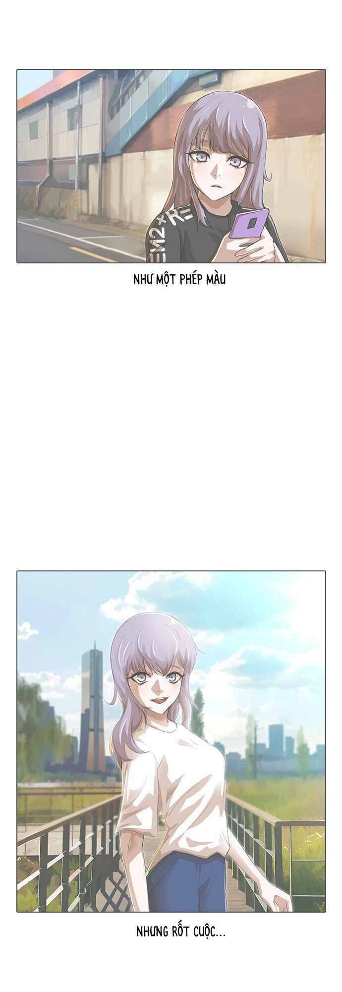 Cô Gái Từ Ứng Dụng Nhắn Tin Ngẫu Nhiên Chapter 109 - 26