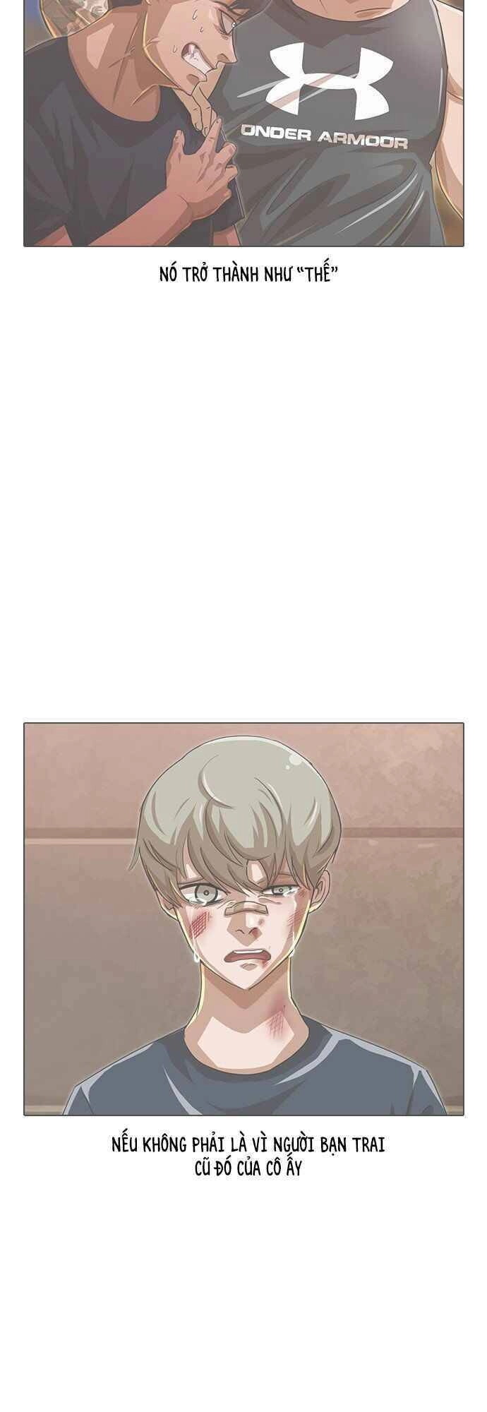 Cô Gái Từ Ứng Dụng Nhắn Tin Ngẫu Nhiên Chapter 109 - 28