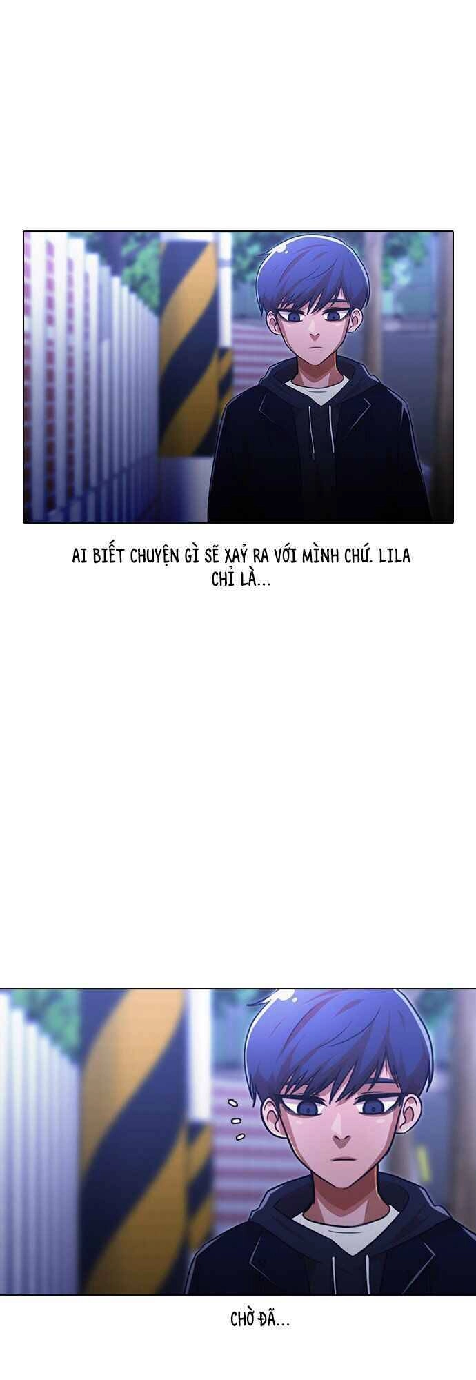 Cô Gái Từ Ứng Dụng Nhắn Tin Ngẫu Nhiên Chapter 109 - 29