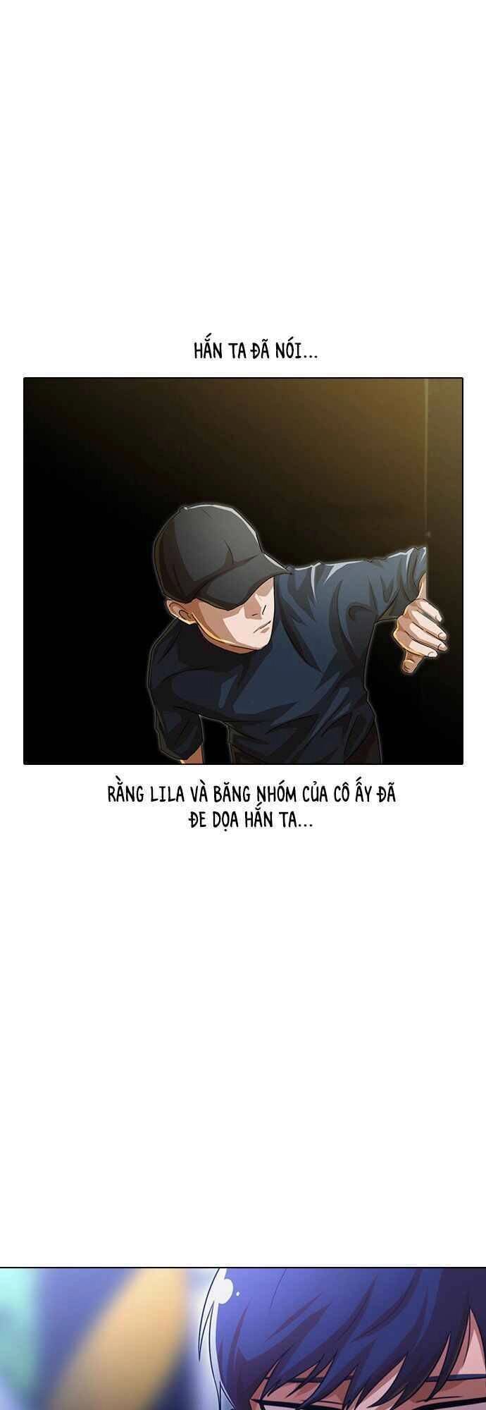 Cô Gái Từ Ứng Dụng Nhắn Tin Ngẫu Nhiên Chapter 109 - 30