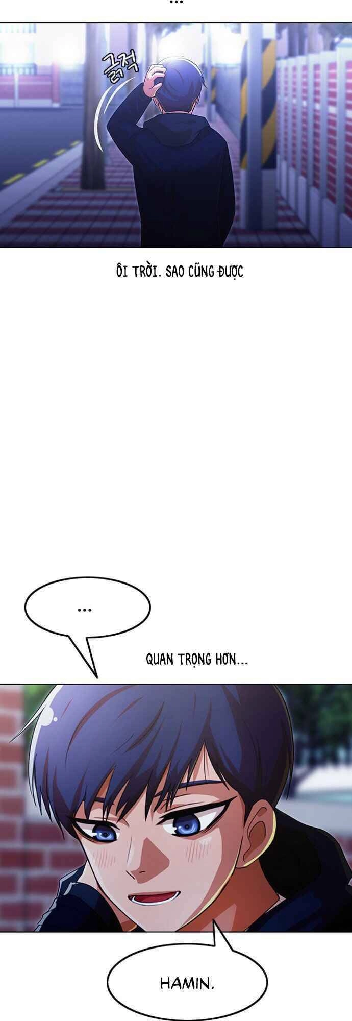 Cô Gái Từ Ứng Dụng Nhắn Tin Ngẫu Nhiên Chapter 109 - 32