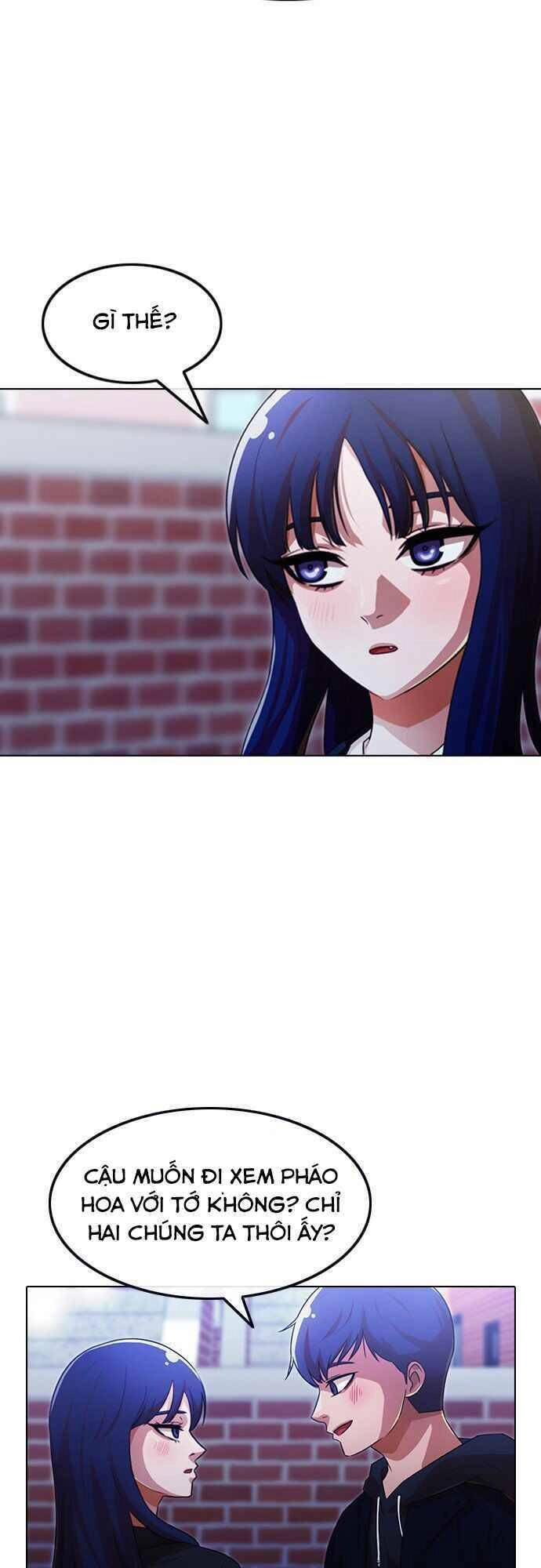 Cô Gái Từ Ứng Dụng Nhắn Tin Ngẫu Nhiên Chapter 109 - 33