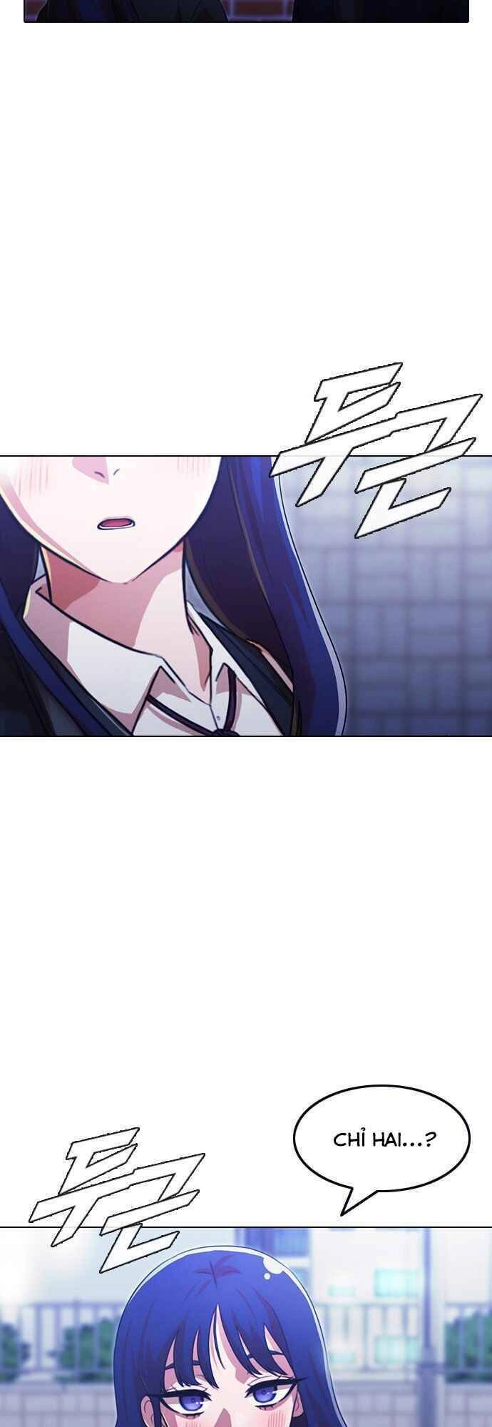 Cô Gái Từ Ứng Dụng Nhắn Tin Ngẫu Nhiên Chapter 109 - 34