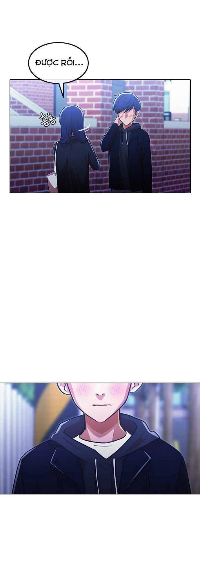 Cô Gái Từ Ứng Dụng Nhắn Tin Ngẫu Nhiên Chapter 109 - 37