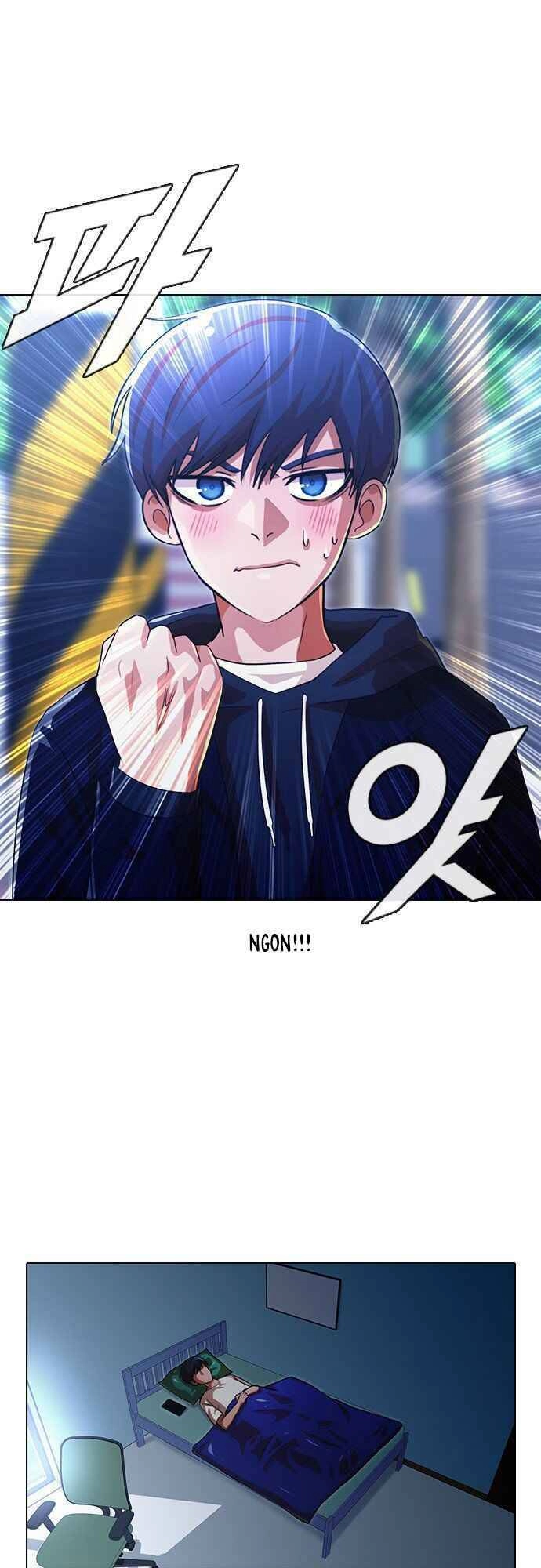 Cô Gái Từ Ứng Dụng Nhắn Tin Ngẫu Nhiên Chapter 109 - 38