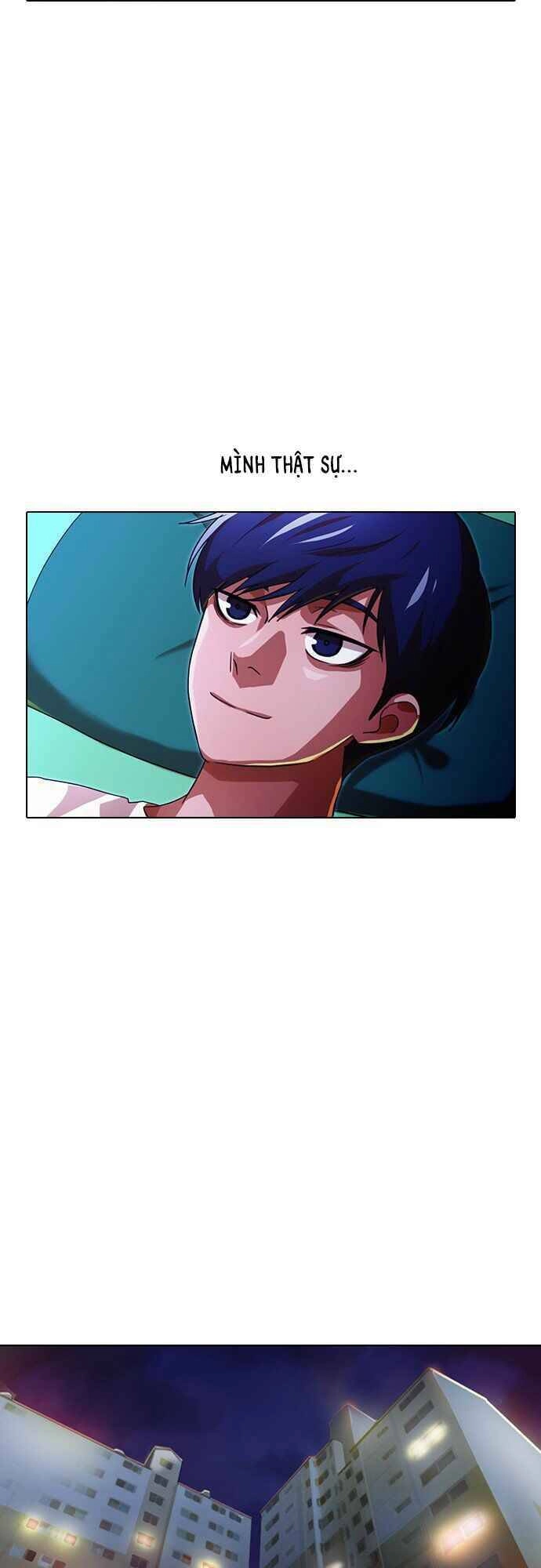 Cô Gái Từ Ứng Dụng Nhắn Tin Ngẫu Nhiên Chapter 109 - 39