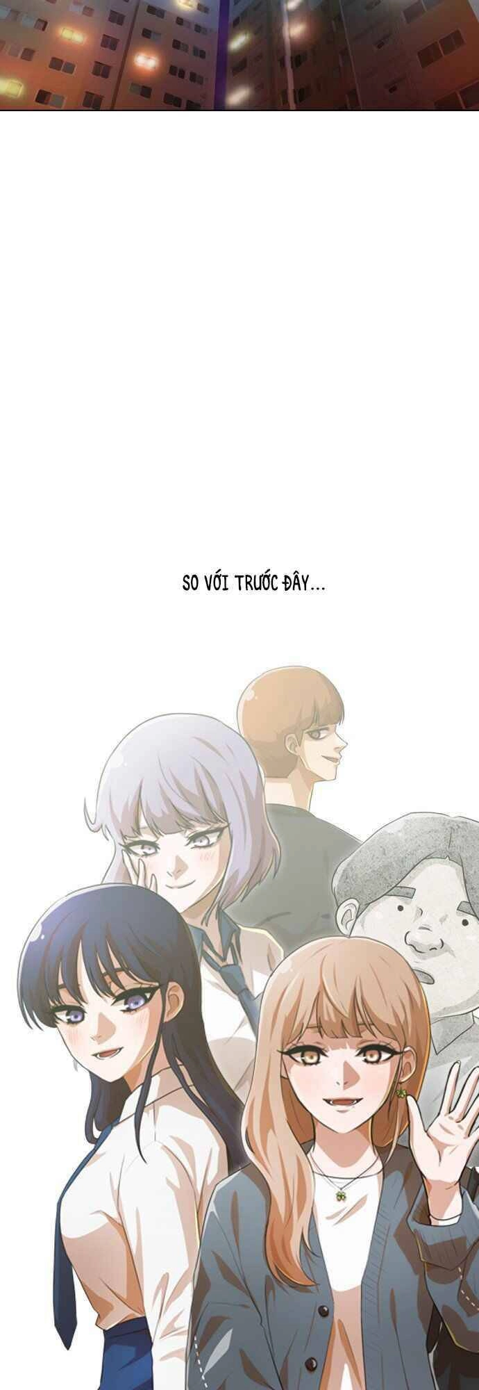 Cô Gái Từ Ứng Dụng Nhắn Tin Ngẫu Nhiên Chapter 109 - 40