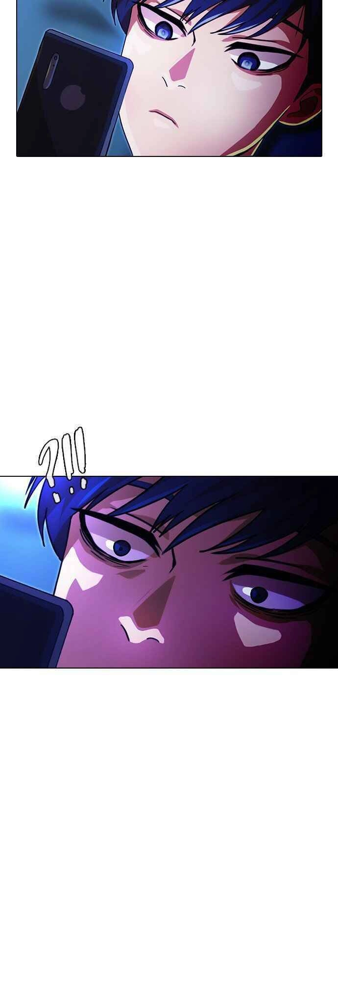 Cô Gái Từ Ứng Dụng Nhắn Tin Ngẫu Nhiên Chapter 109 - 45