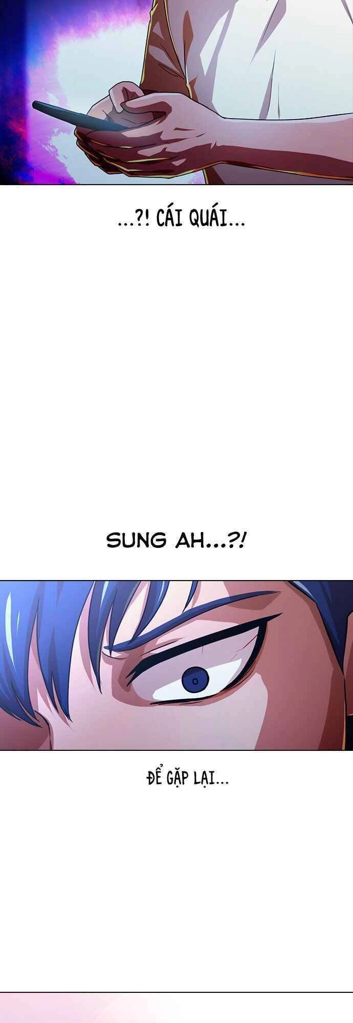 Cô Gái Từ Ứng Dụng Nhắn Tin Ngẫu Nhiên Chapter 109 - 47