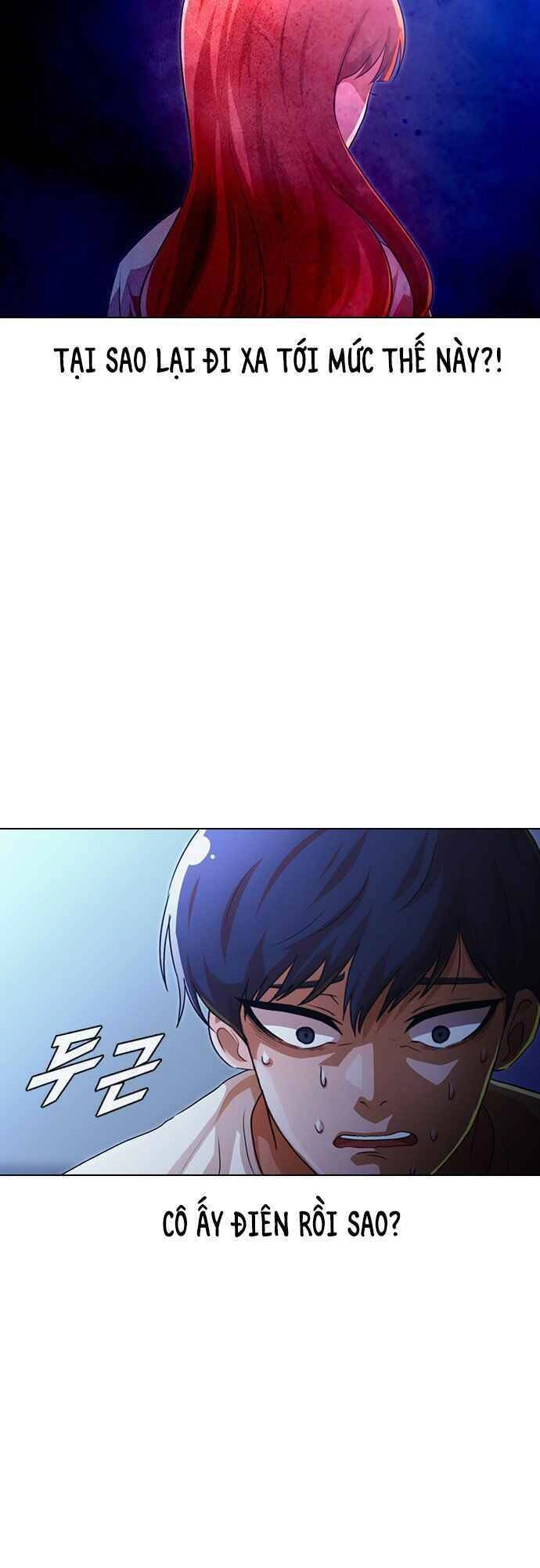 Cô Gái Từ Ứng Dụng Nhắn Tin Ngẫu Nhiên Chapter 109 - 49