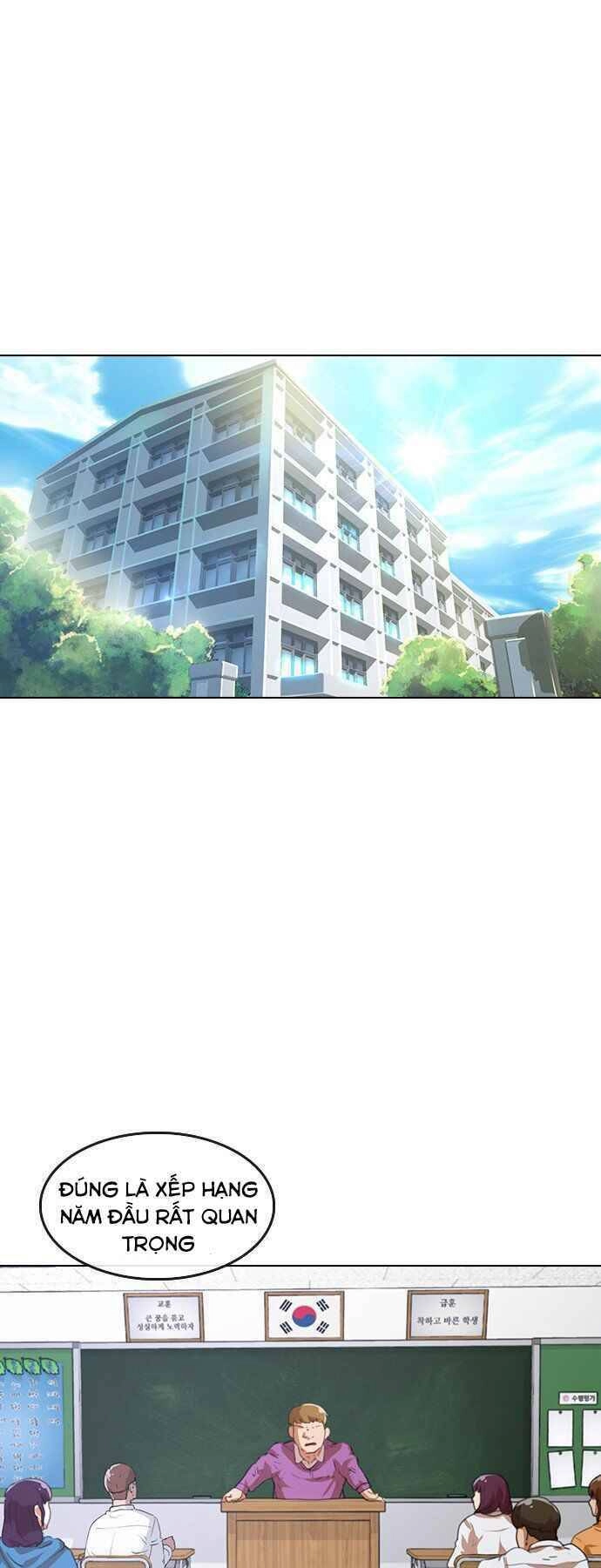 Cô Gái Từ Ứng Dụng Nhắn Tin Ngẫu Nhiên Chapter 109 - 53