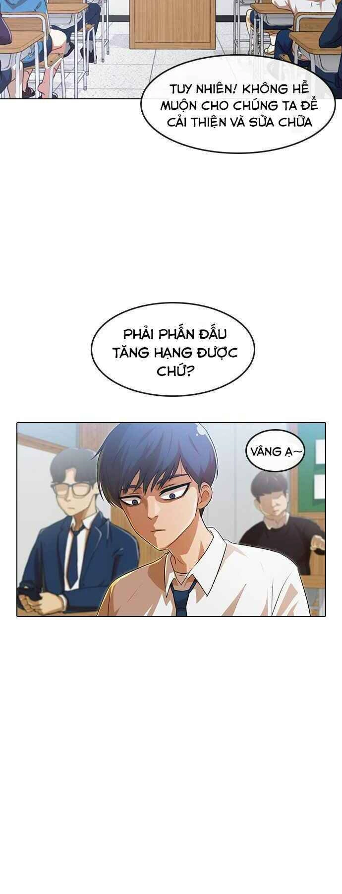 Cô Gái Từ Ứng Dụng Nhắn Tin Ngẫu Nhiên Chapter 109 - 54